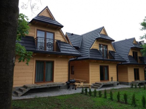  Sebahouse  Закопане